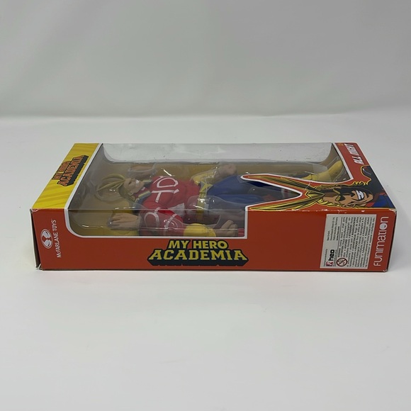 McFarlane Toys - All Might - My Hero Academia - Picture 7 of 8